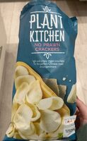 No Prawn Crackers
