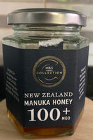 New Zealand Manuka Honey 100+ MGO