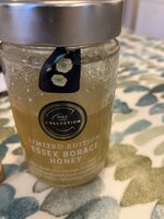 Essex Borage Honey