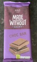 Choc Bar