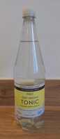 Diet Indian Tonic Water with Lemon