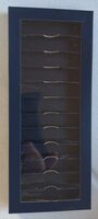 Signature baton collection