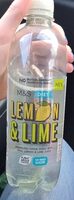 Lemon and lime