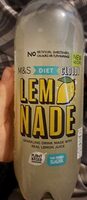 Marks and spencers diet cloudy lemonade