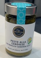 Itailian Pesto