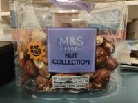 But collection