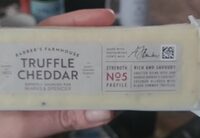 Truffle cheddar