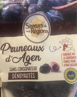 Pruneau d'Agen