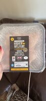 Skinless boneless chicken thigh Fillets