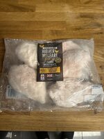 Chicken Breast Fillets