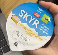Yogurt