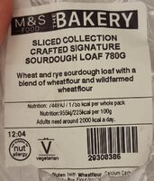 Sourdough
