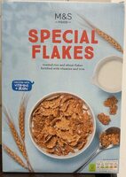 Special Flakes