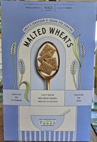 Malted Wheats