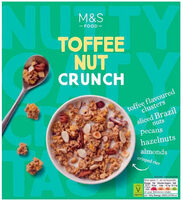 Toffee Nut Crunch