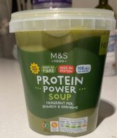 Protein powep