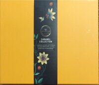 Caramel Collection