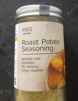 Roast potato seasoning