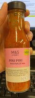 Piri piri marinade