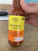 Buffalo Sauce