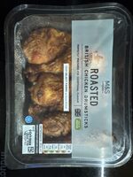 7777 M&S -Food- Roasted British Chicken Drumsticks