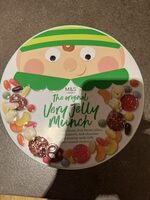 The Original Very Jelly Munch