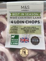 Loin Chops
