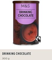 Drinking Chocolate