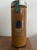 Lobster Bisque