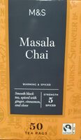 Masala Chai