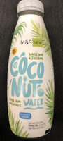 Coconut Water
