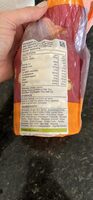 Barbecue High Protein Rice Cakes