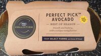 Green Velvet™ Avocados