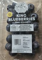 King Blueberries