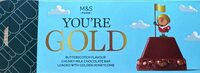 You’re Gold