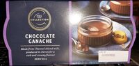Chocolate Ganache
