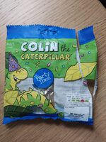 Colin caterpillar