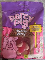 Reverse Percy pigs
