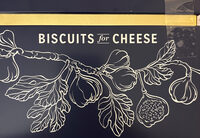 Biscuits for Cheese