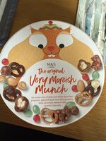 Very Merry Munch