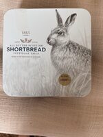 Shortbread