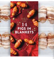 Pigs in Blankets