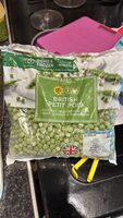 British Petit Pois