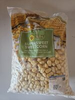 Sweetcorn