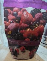 Berry mix