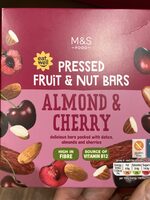 Date paste bars