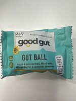 Gut Ball