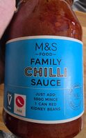 Chilli Sauce