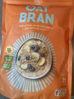 Oat Bran