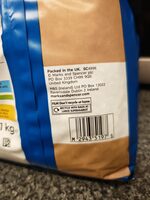 Swiss Style Muesli
